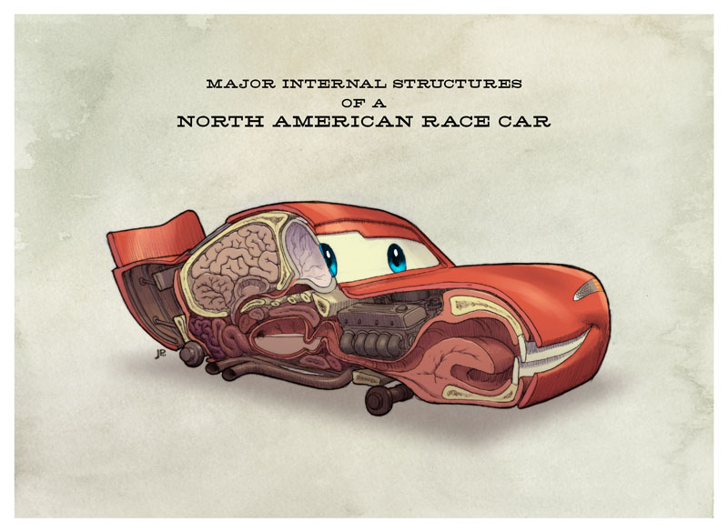 Illustration for article titled The Brilliance Of Sackboy, Unzipped